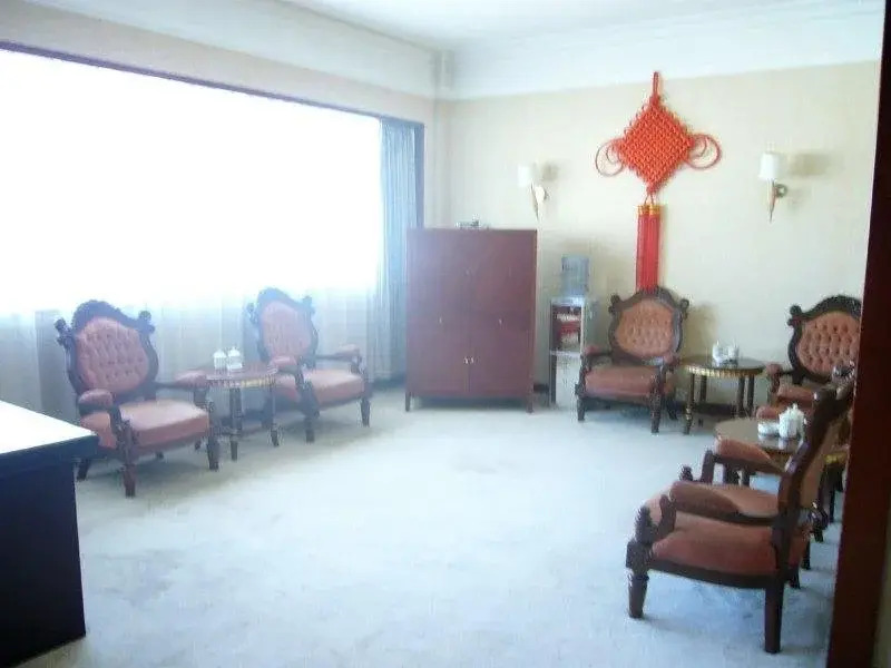 Fujia Hotel