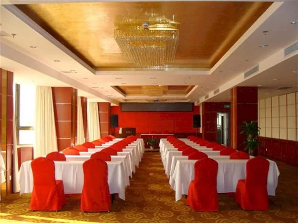 Shanghai Sunshine Hotel - Hongqiao Road Subway Station Branch