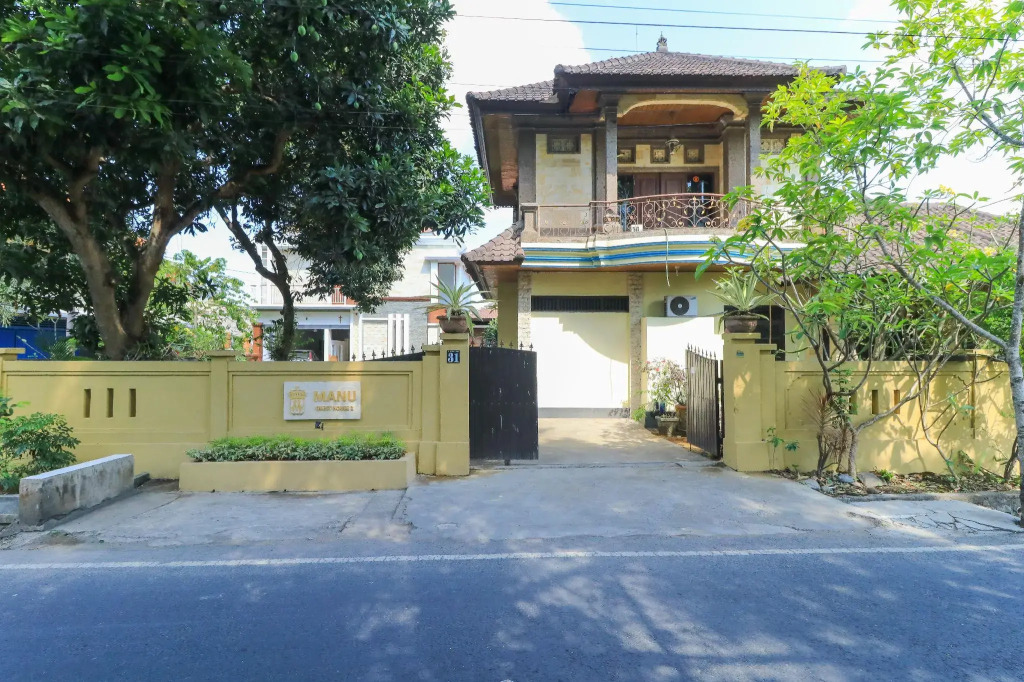 Manu Guest House 2