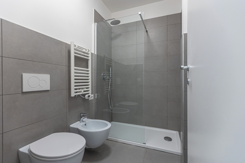 Rental in Rome Provincie Apartment