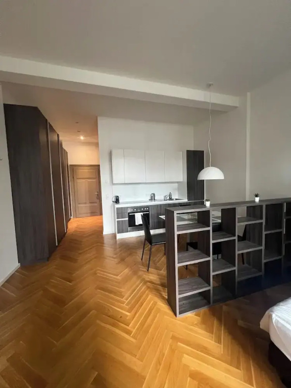 Appartements Schwere Reiter Straße München