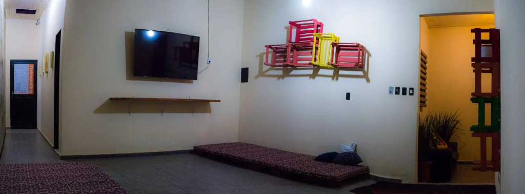 São Jorge Pub Hostel