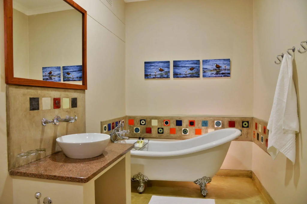 Bayete Guest Lodge