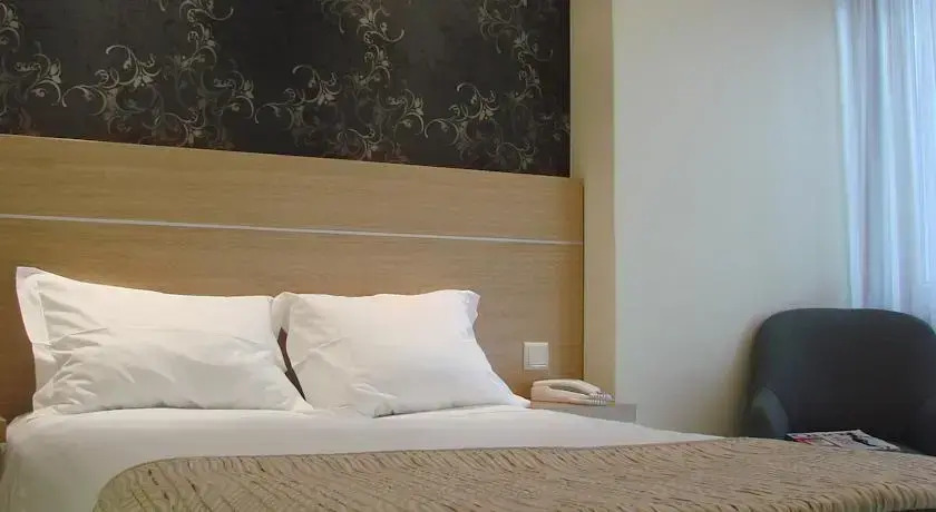 Residencia Coimbra