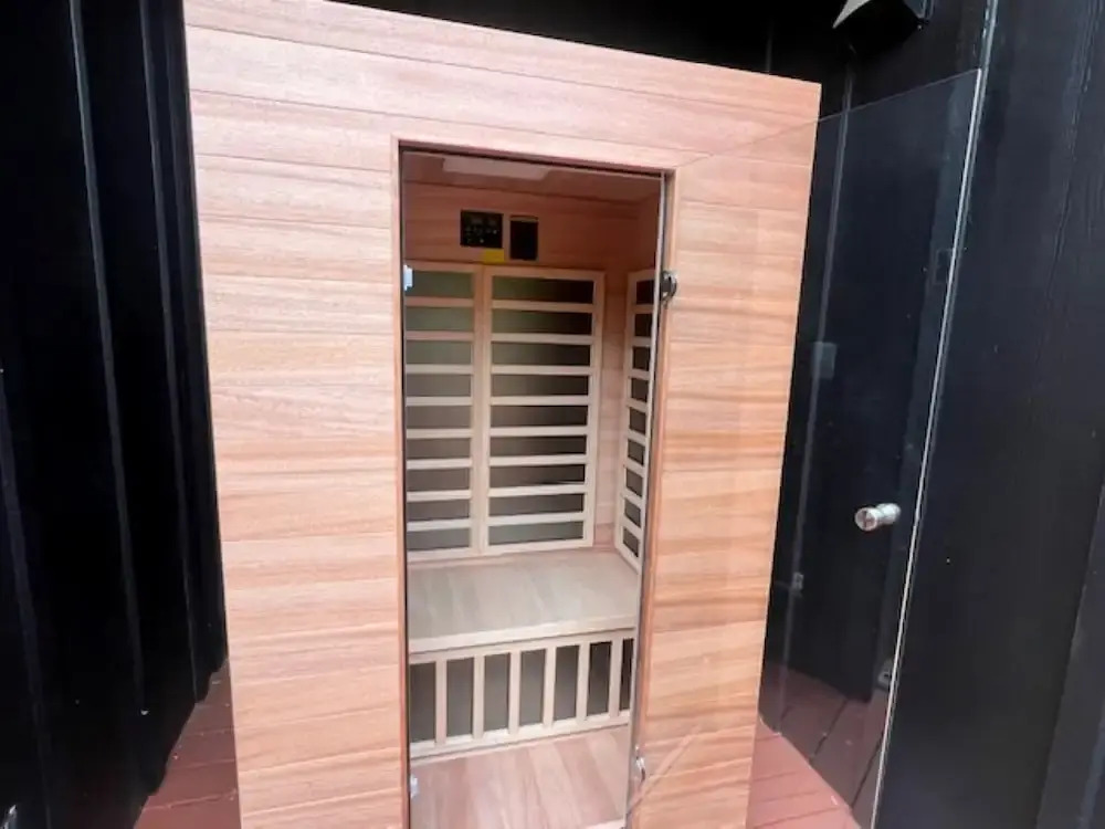 Couples - Family - Games - Hot tub - Sauna