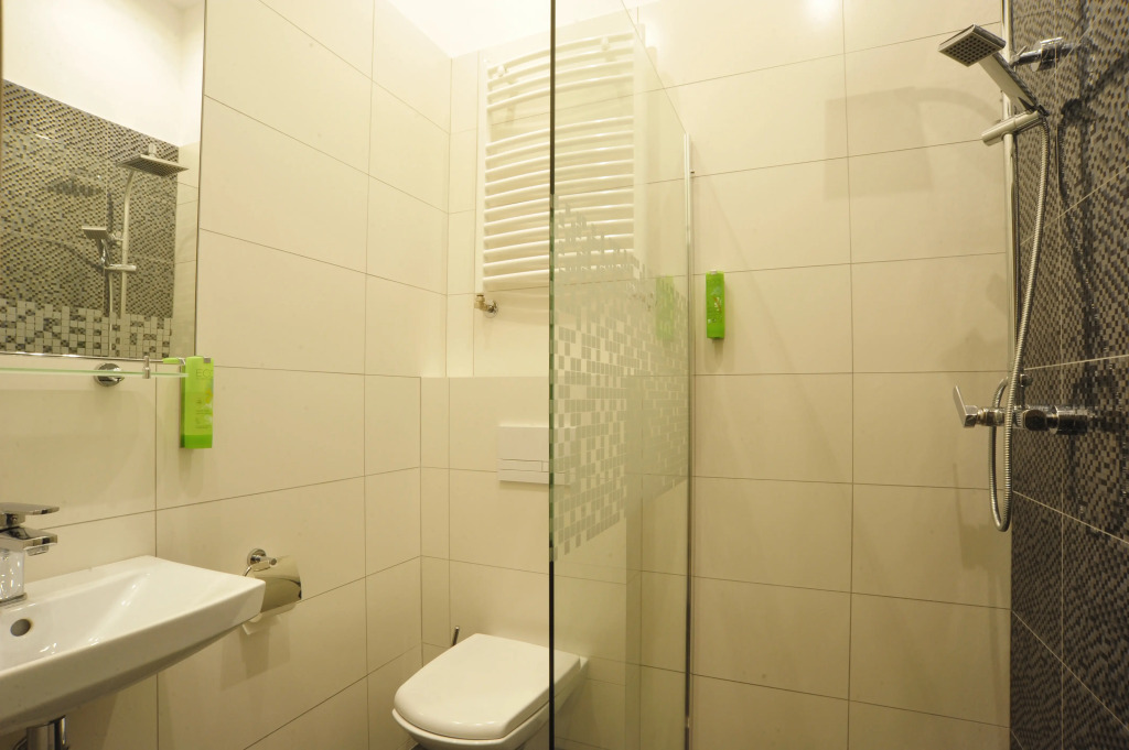 Kosmopolita Rooms