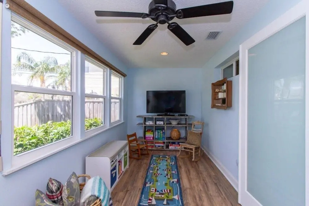 Island Oasis 5 Bedroom Home