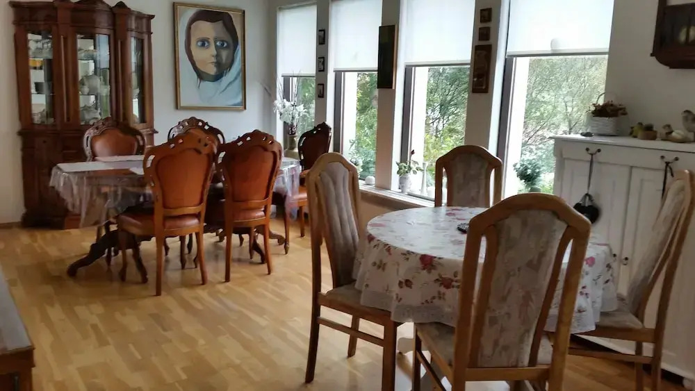 Laugar Guesthouse