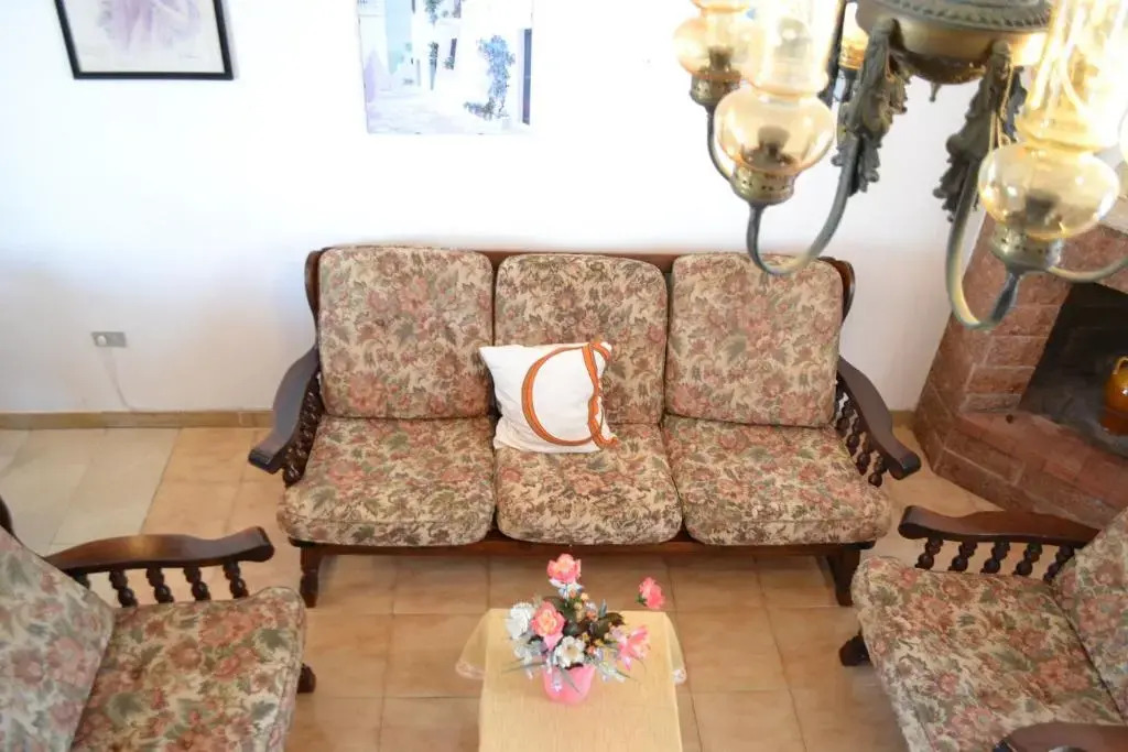 Casa Vacanza Vicino Spiaggia-Ll23
