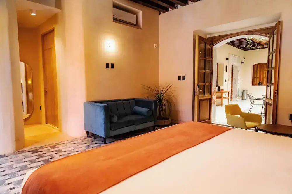Sauvé Casa Boutique