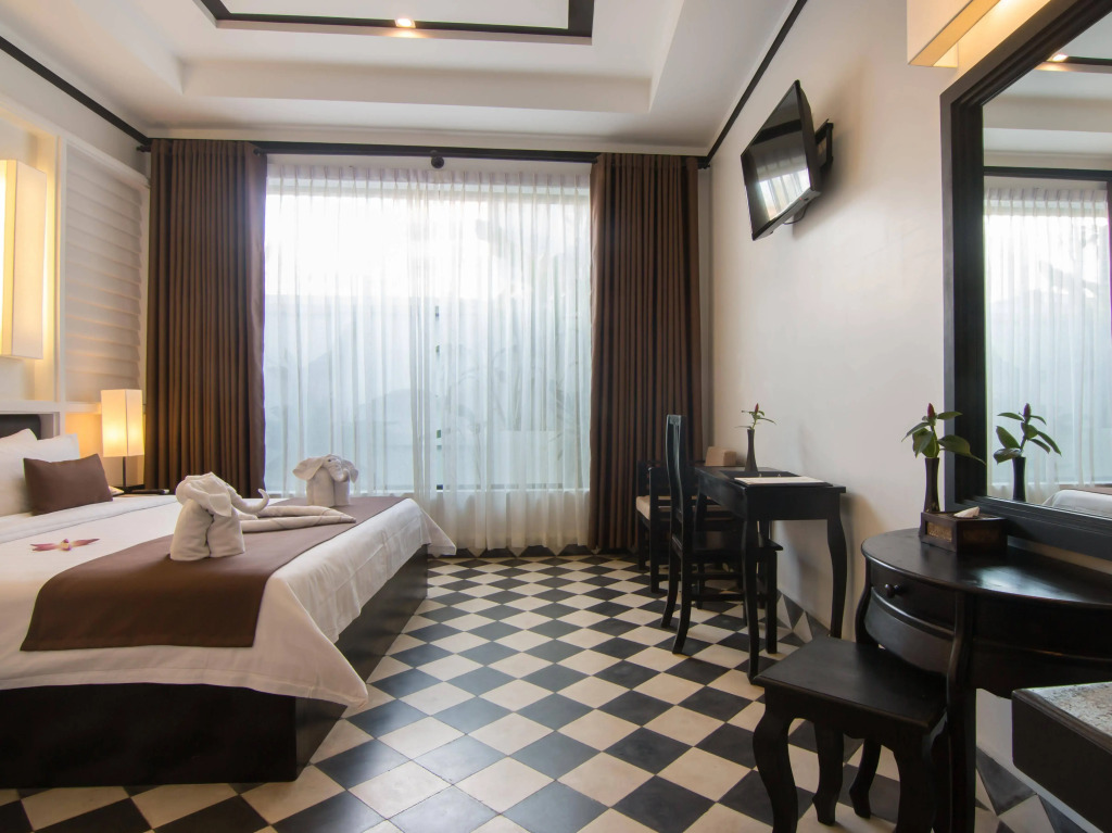 La Da Kiri Boutique Hotel
