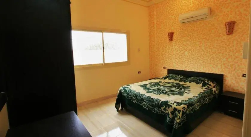 Tahrir Villa Luxor