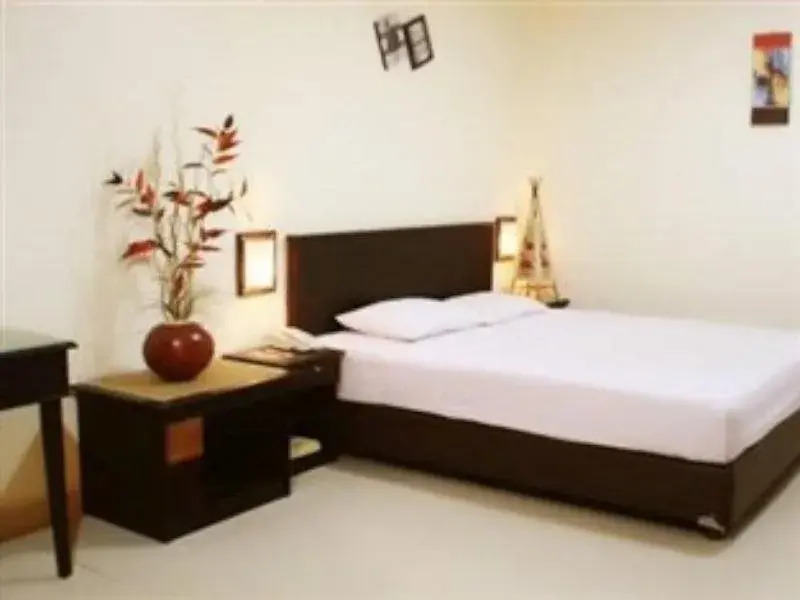 Hotel Coklat