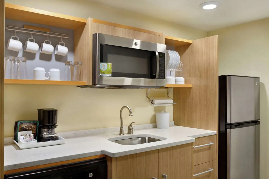 Home2 Suites by Hilton Grovetown Augusta Area