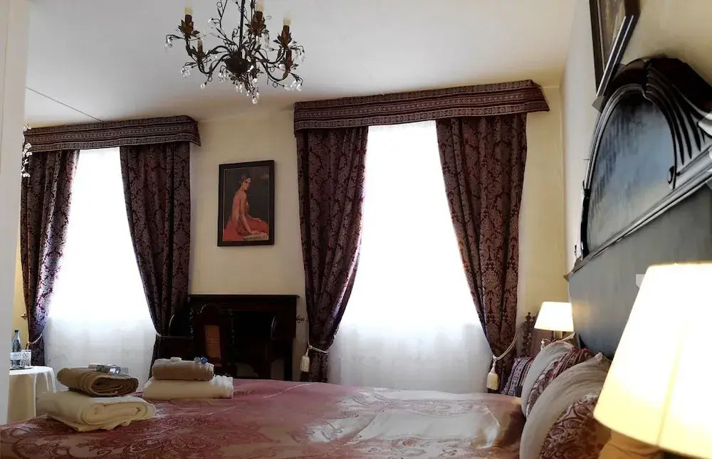 Hotel Adler