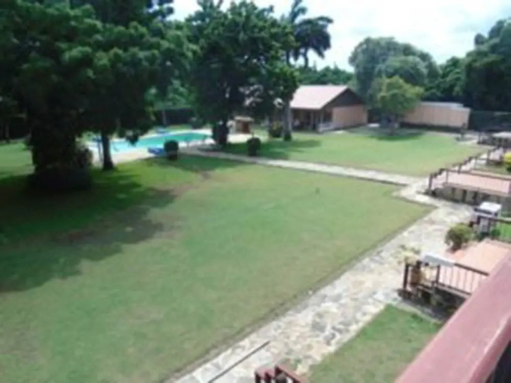 Enjoy the Amenities Offered and Have a Wonderful Vacation