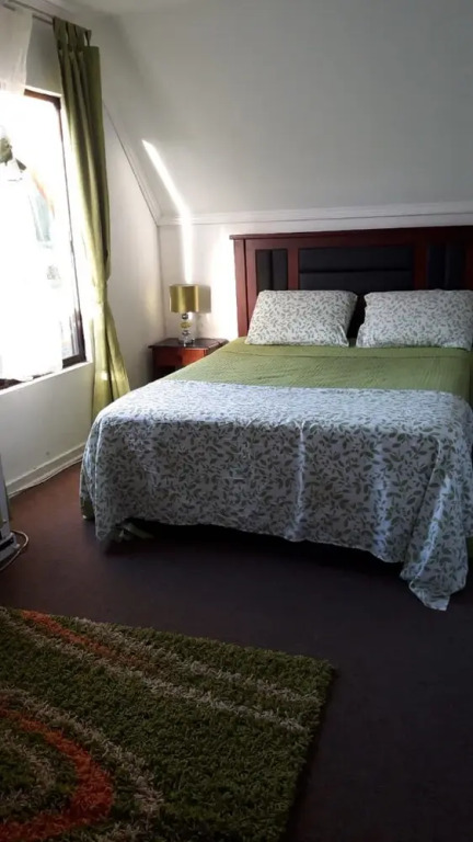 Casa Con Piscina En Viña Del Mar