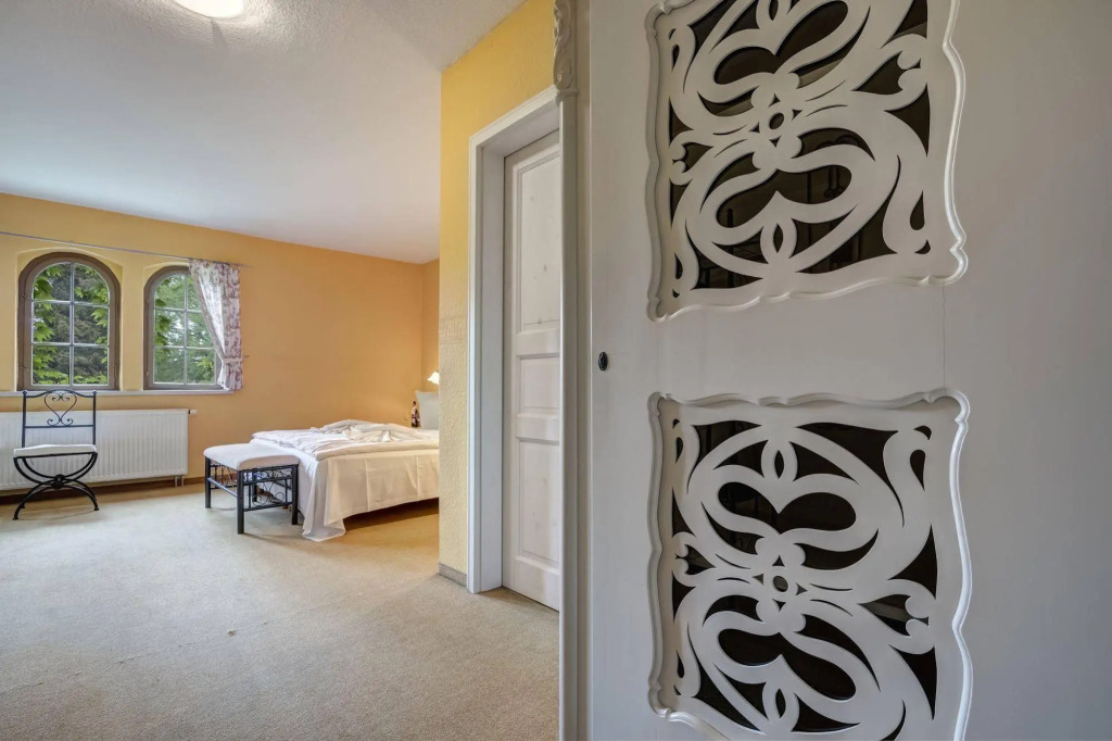 Hotel Schloss Neetzow