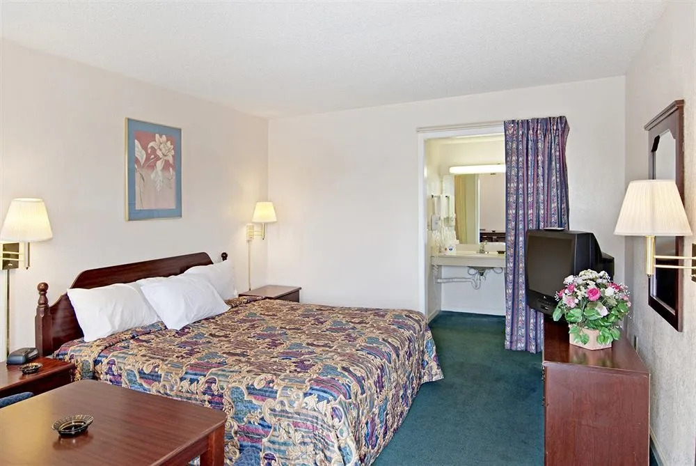 Americas Best Value Inn Buford Mall of Georgia
