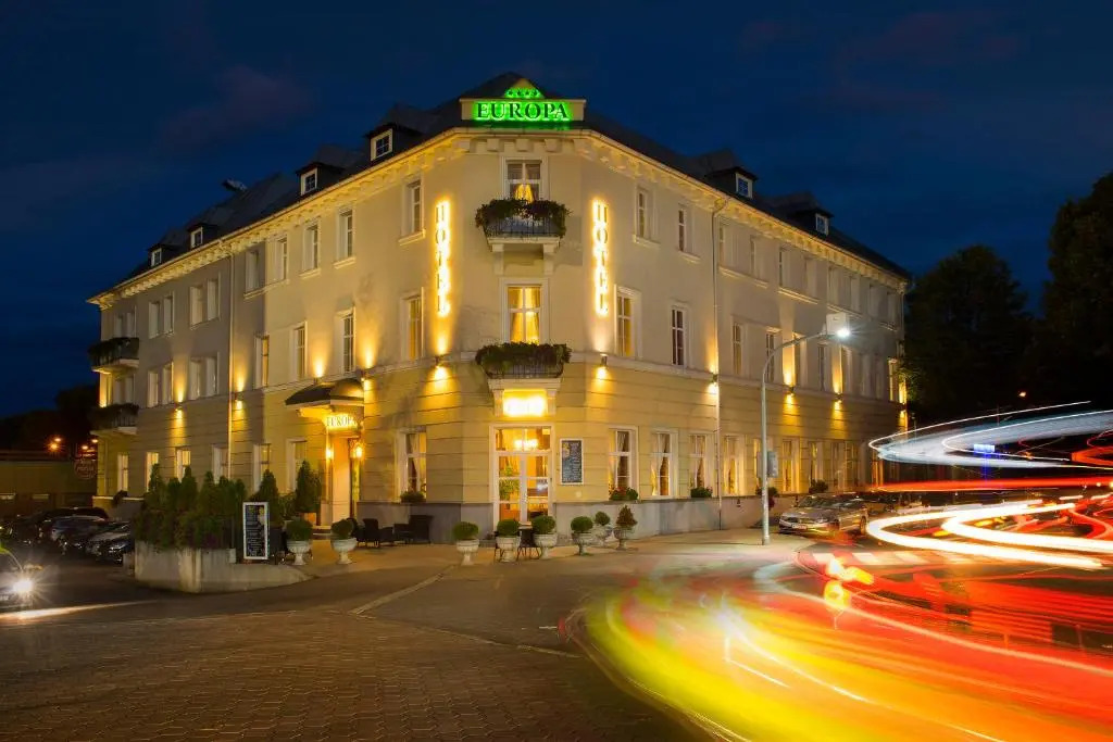 Hotel Europa