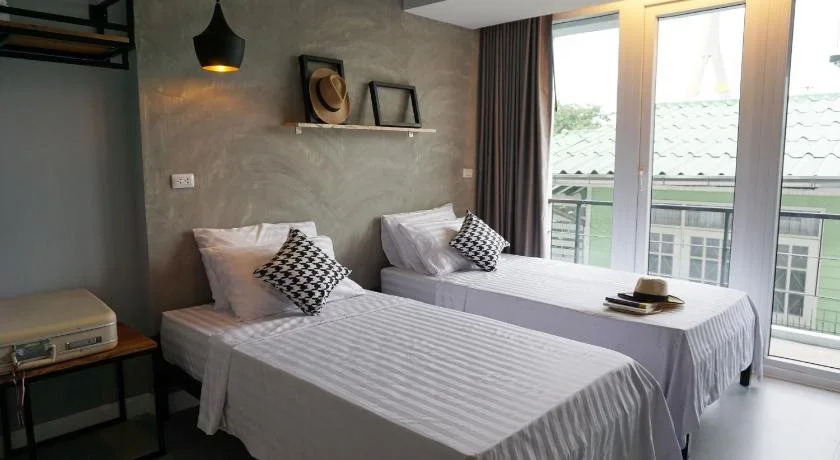 Hansa Bangkok House