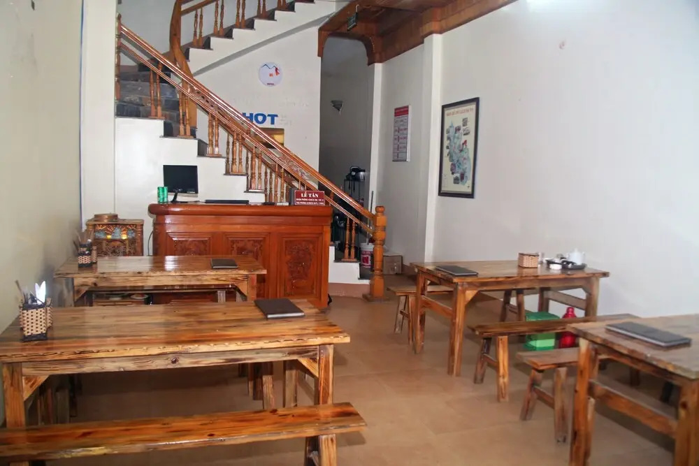 Khach San Sapa Ngay Nay
