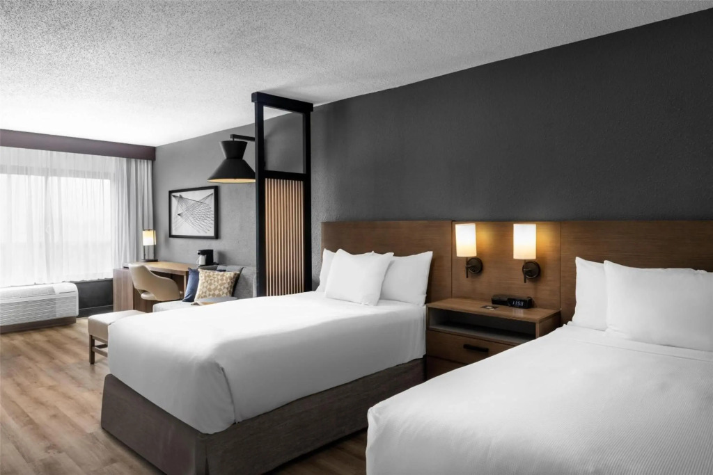 Hyatt Place Orlando Airport
