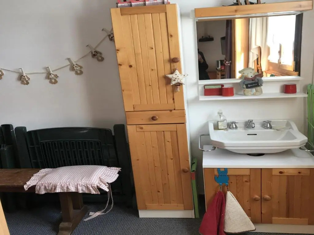 Appartement La Clusaz, 4 pièces, 8 personnes - FR-1-459-185