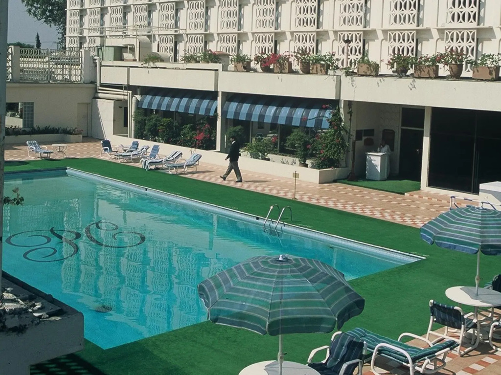 Pearl Continental Hotel, Rawalpindi