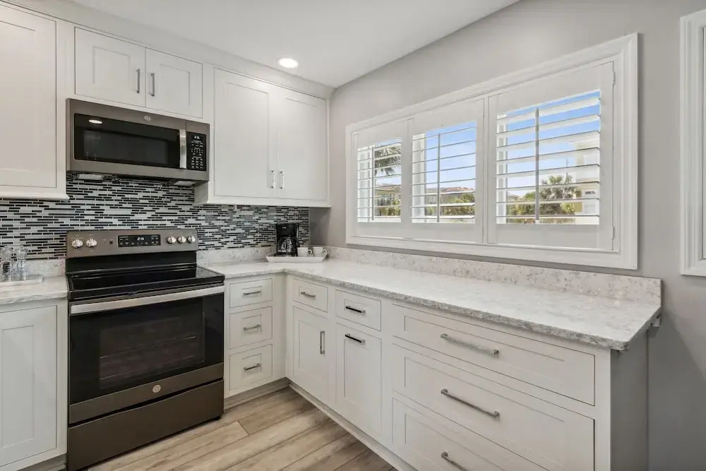 Amelia Island Beachfront Retreat - 2BR Sandpiper Loop