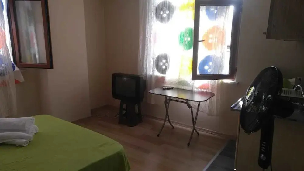 Kumpo House Medium