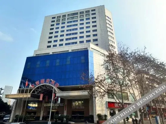 Furong Leading Hotel