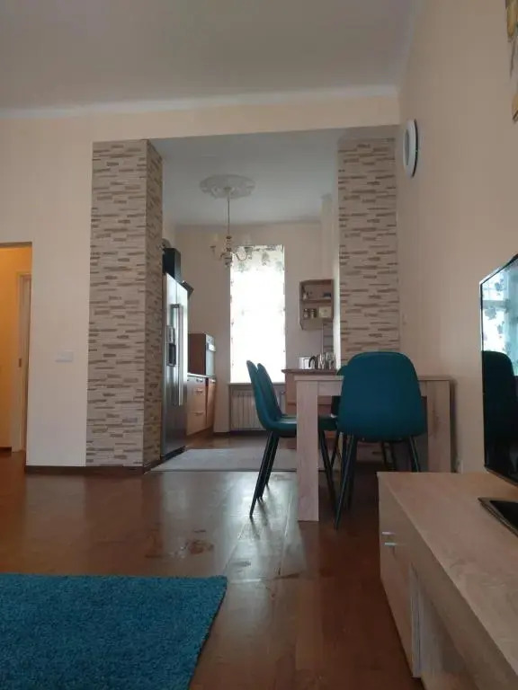 DICTUMFACTUM RESIDENCE 1BedRoom