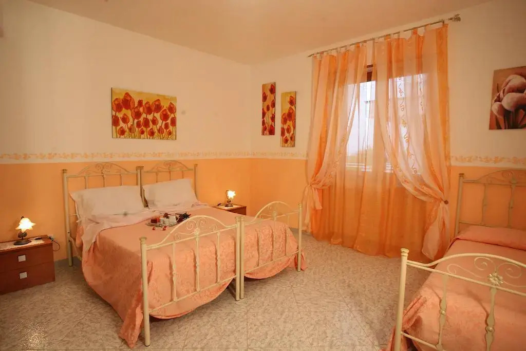 A Casa Di Giordy B&B
