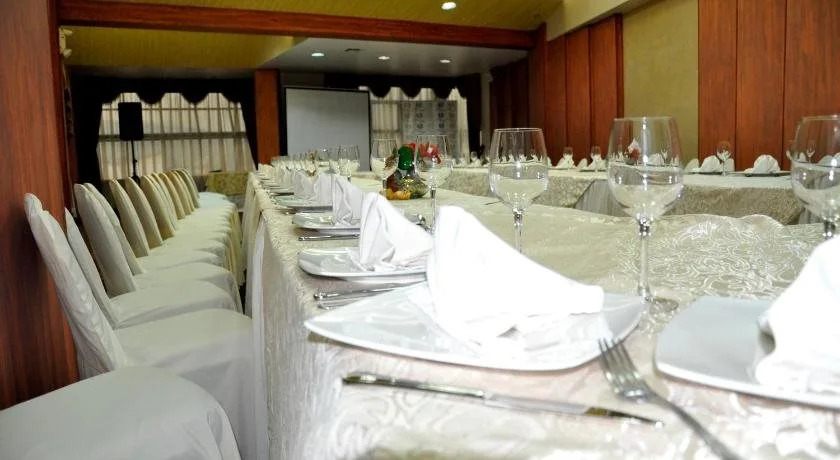 Quo Vadis Hotel