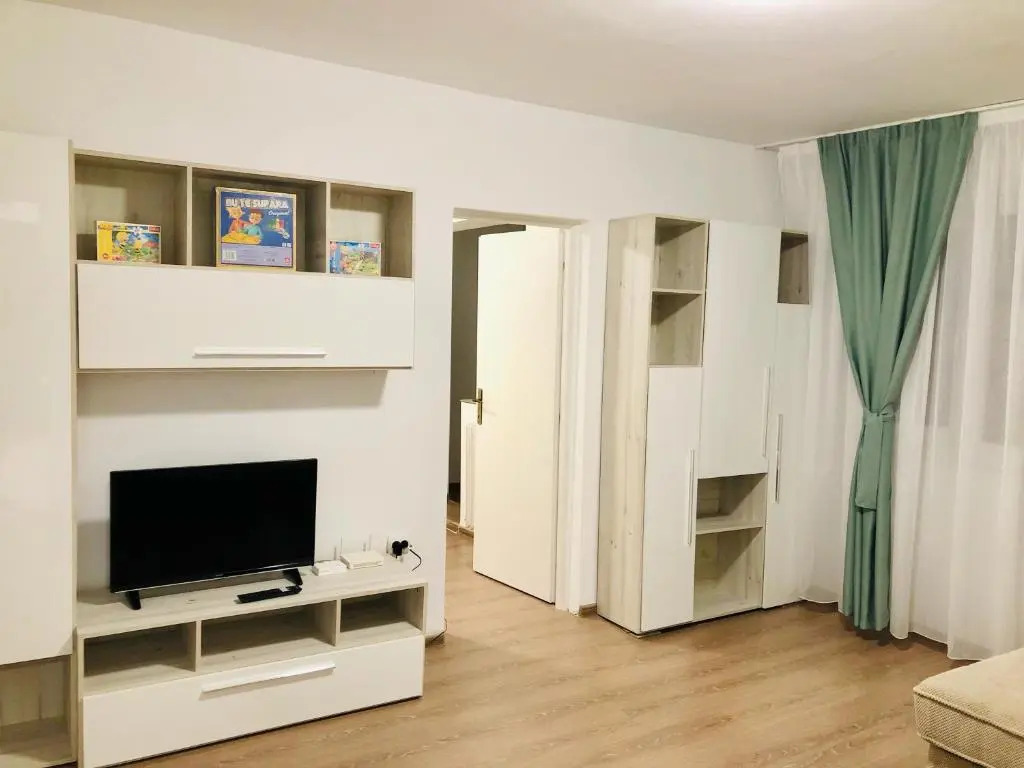 Modern Apartment with all you need M7