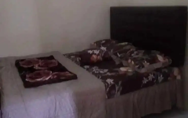 Homestay Begonia Syariah