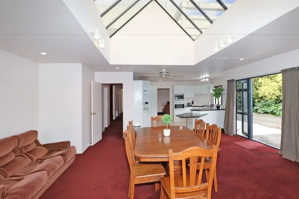 Family Home in Western Heights