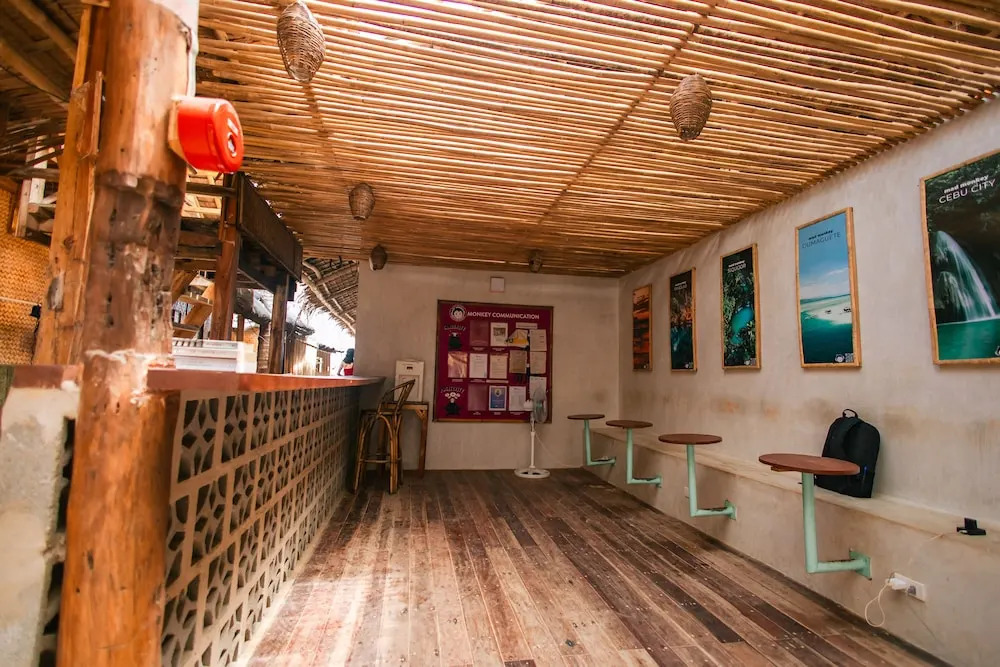Mad Monkey Hostel Nacpan Beach - Adults Only