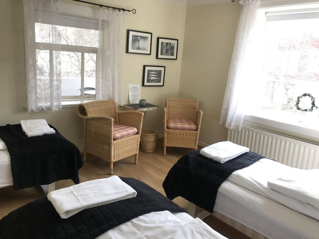 Gula Villan Guesthouse