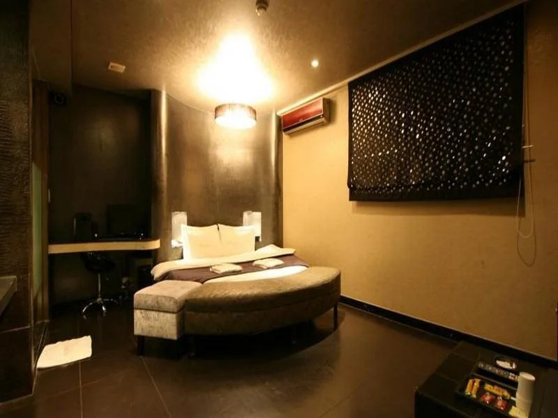 Wiiz Hotel(호텔 동그라미)