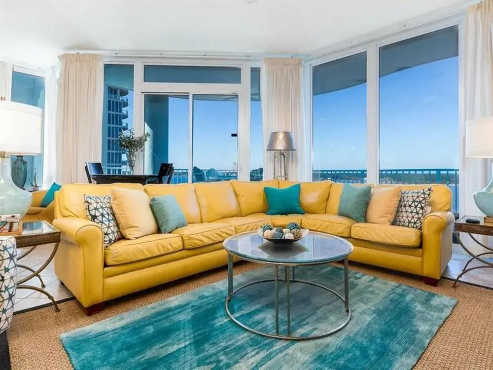 Bel Sole by Southern Vacation Rentals