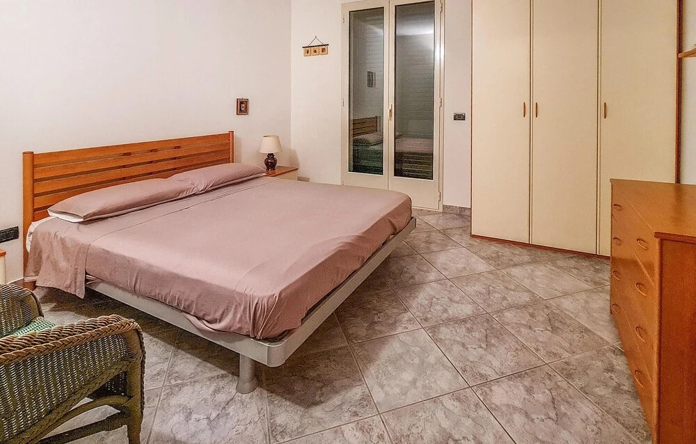 Nice Apartment in Santa Cesarea Terme With 2 Bedrooms and Wifi