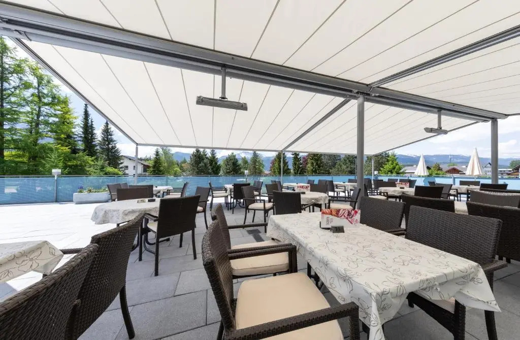 Hotel Grimmingblick GesmbH