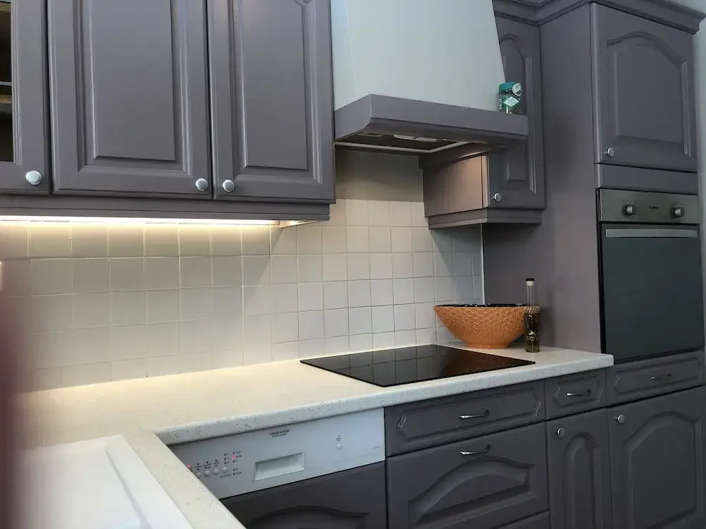 Cozy Holiday Home in Cogolin With Heated Pool