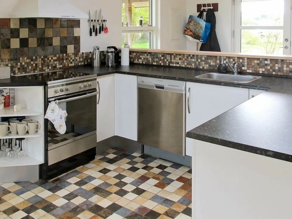Boutique Holiday Home in Askeby With Coast Near