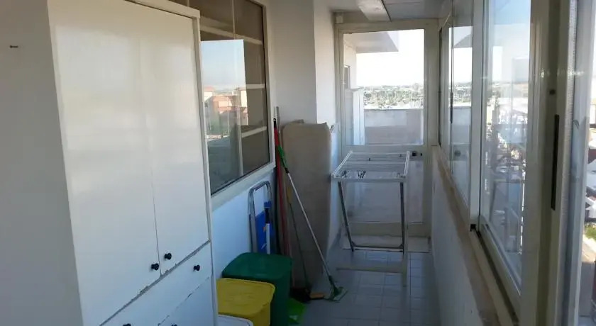 Lattico Con Terrazzo