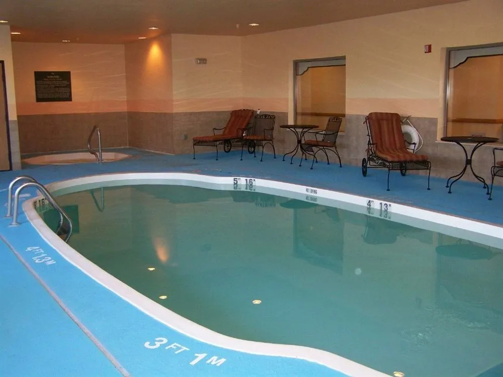 Holiday Inn Express Kendallville