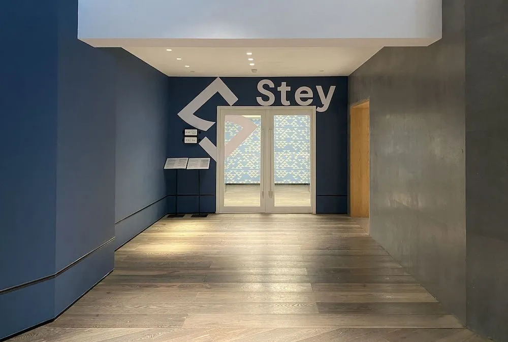Отель Stey Sanlitun Boutique Hotel