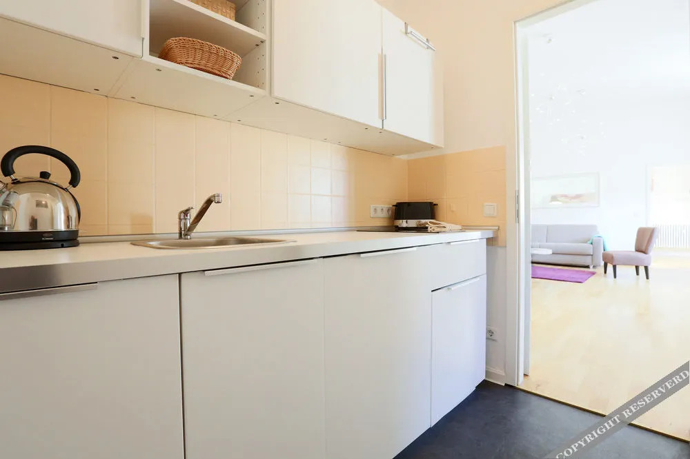 Amaroo - Serviced Apartments "Branden"